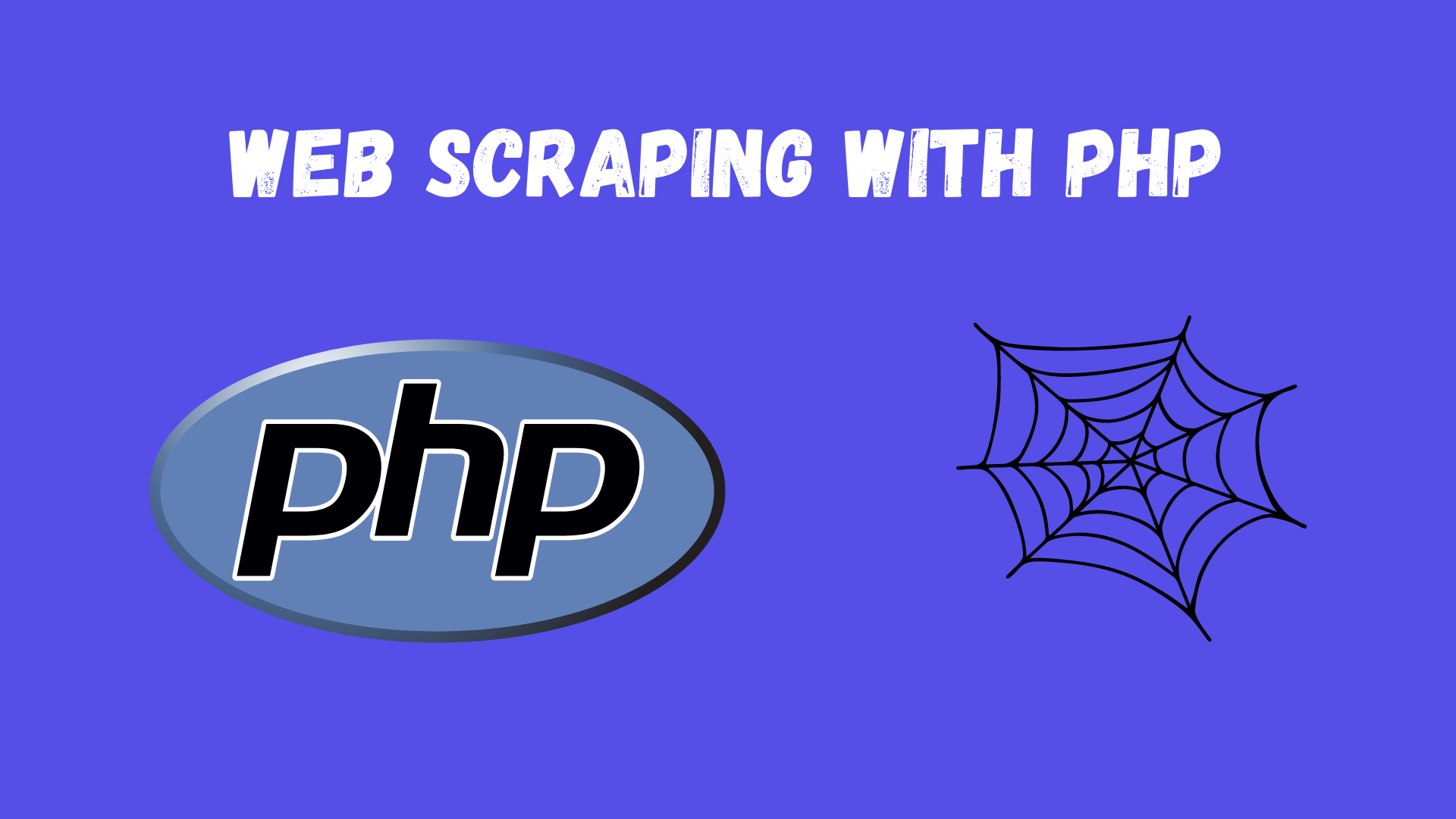 Web Scraping With PHP