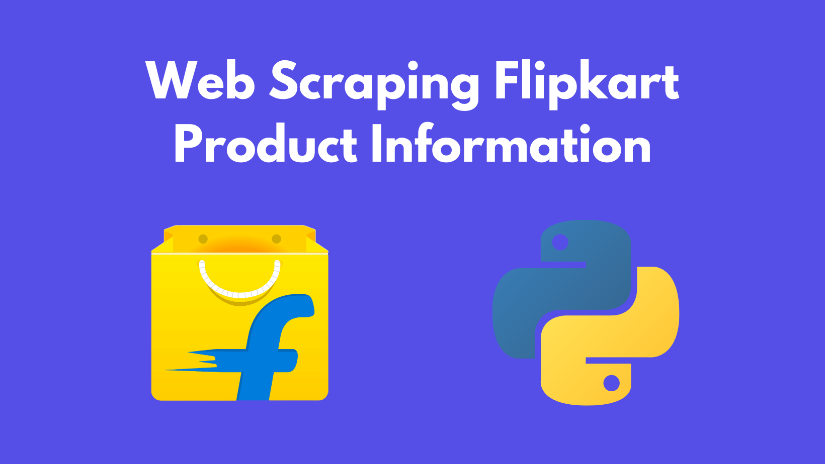 Web Scraping Flipkart in 2024